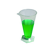 CONICAL MEASURING CYLINDERS