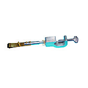 THERMOMETER CLAMP
