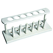 PLASTIC TEST TUBE RACK