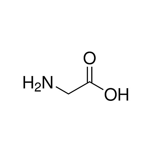 GLYCINE, cell culture reagent, 5 kg