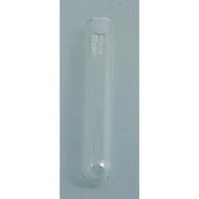 TEST TUBE W/O RIM, BORO GLASS