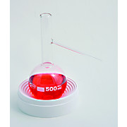 DISTILLING FLASK, BOROSILICATE