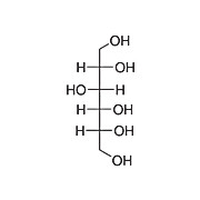 D-Sorbitol, anhydrous, cell culture reagent, =98%, 500 g