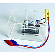 MINI ELECTROLYSIS DEVICE
