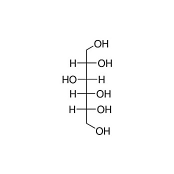 D-Sorbitol, moleculr biology reagent, =98%, 2 kg