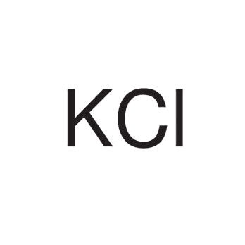 Potassium chloride