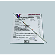 PIPETTES, SEROLOGICAL, CLASS A, INDV CERTIFIED