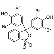 BROMOPHENOL BLUE, sodium salt, 10 g
