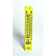 WALL MOUNTED ROOM THERMOMETER