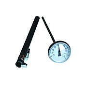 Digital Thermometer With Long Probe at Thomas Scientific