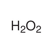 Hydrogen peroxide
