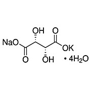 SODIUM POTASSIUM TARTRATE TETRAHYDRATE, 500 g