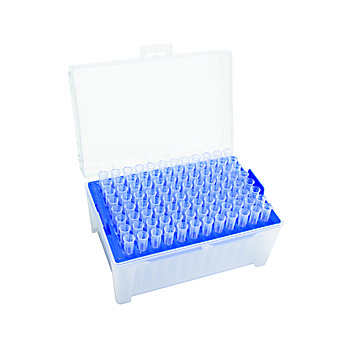 thumbnail image 2 of Art Pipette Tips Mua MICROLIT - Filtered Micropipette Pipette Tips, Low- Retention And Clean-Release Hydrophobic Plastic Pipettes 2 of 10