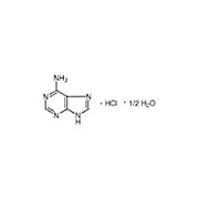 Adenine Hydrochloride, ~ 99%, 25 g