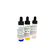 Kit Blood Typing Anti-Sera: Anti-A Anti-B And Anti Rh