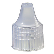PP Closure for NALGENE LDPE Dropper Bottles