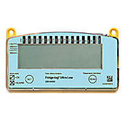 THERMCO™ + BERLINGER, Digital Datalogger, Ultra low temp -90/30C, w/ 1.5m external probe sensor, vaccine storage