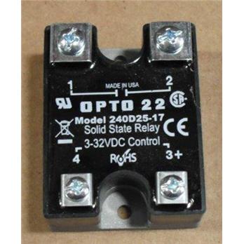 Barnstead™ Solid State Relay