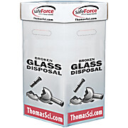 safeForce® Glass Disposal Boxes