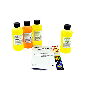 Kit Replacement Urine For Is3008 