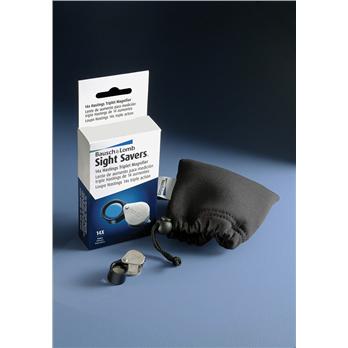 Hastings Triplet 14X Magnifier