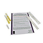 E. Coli Freeze Dried With Transfer Media