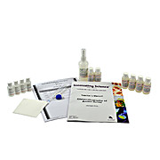 Kit Chromatography Of Amino Acids Small Group Learning