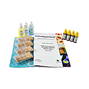 Kit Abo/Rh Blood Typing Refill