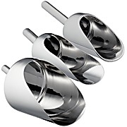Sp Bel-Art Stainless Steel Pharma Scoops