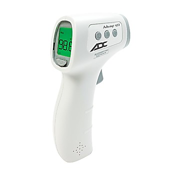 ADTEMP 433 Non-Contact Thermometer, Trigger type, 1 second