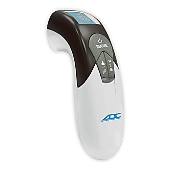ADTEMP 429 Non-Contact Thermometer, 1 second
