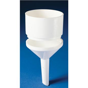 Scienceware® Buchner Funnels, Two-Piece