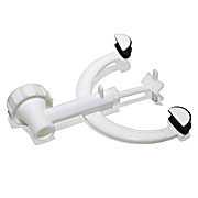 Scienceware® Burette Clamps, PP