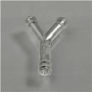 Scienceware® Wye (Y) Tubing Connectors