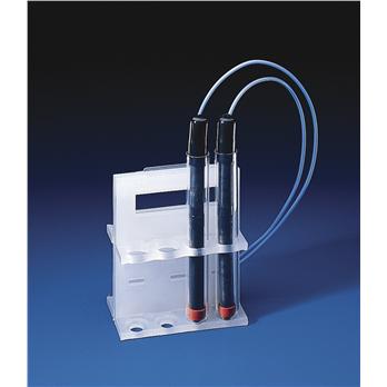 Scienceware® Rack, PP, Electrode