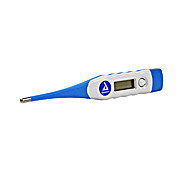 Digital Thermometer - Flexible Tip, 12/Box
