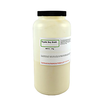 Tryptic Soy Broth, 1000G 25 G/L