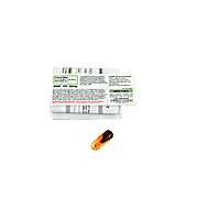 Cresol Red Ez Prep Capsule Make0.2% Solu 100Ml