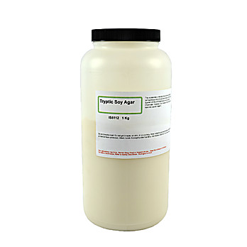 Tryptic Soy Agar, 1000G 40 G/L