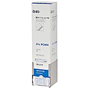 BD E-Z Scrub™ preoperative surgical scrub brushes