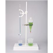 Scienceware® Support Stand with Center Rod