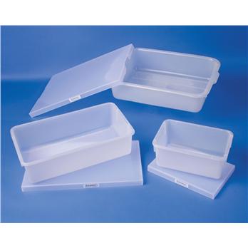 Scienceware® Sterilizing Trays and Covers