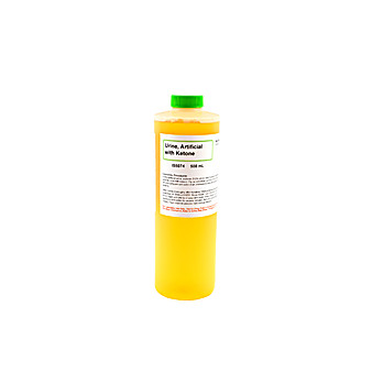 Urine, Artificial W/ Ketone 500Ml