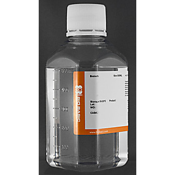 SDS-Urea-Tris Solution