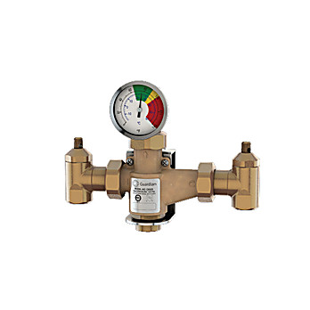 G6020 Thermostatic Mixing Valve