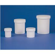 Scienceware® Screw Cap Jars