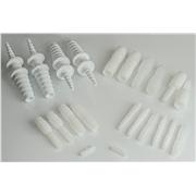 Scienceware® Tubing Connector Assortment