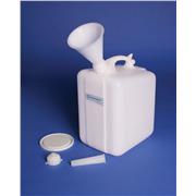 Scienceware® Safety Waste Jug