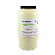 Nutrient Broth, 1000G 8 G/L
