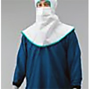 Sterile MP Hoods, Integrated Face Masks